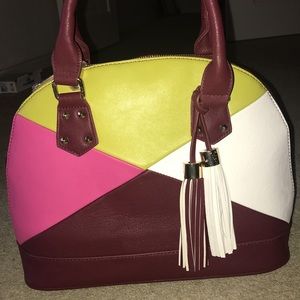 brand new purse!
